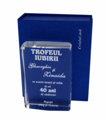 product name